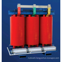 Epoxy Cast Resin Dry Transformer/Dry Transformer